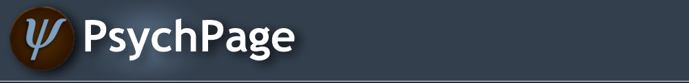 PsychPage